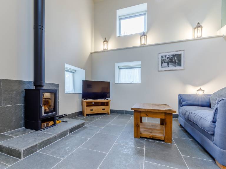 Family-oriented cottage | Dogs allowed — photo 2