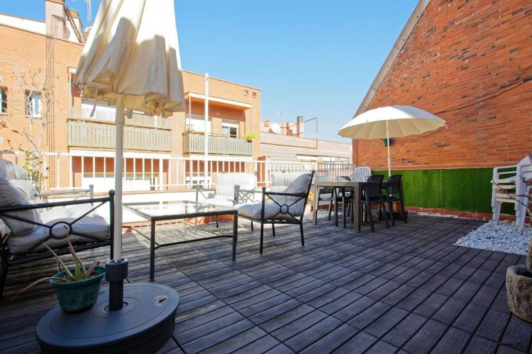 Casa Sant Andreu
