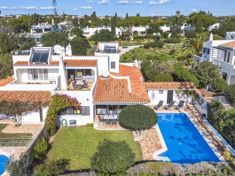 Casa rural Carvoeiro