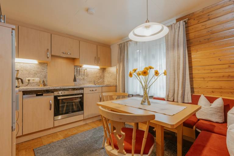 Ferienwohnung Schruns