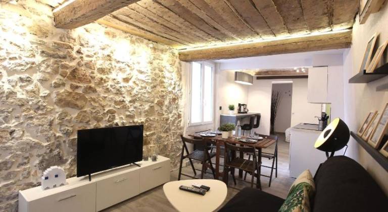 Holiday apartment with 1 room for 2 persons — photo 2