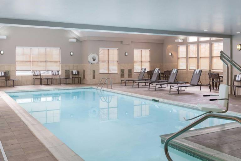 Residence Inn by Marriott Dayton Vandalia — photo 3
