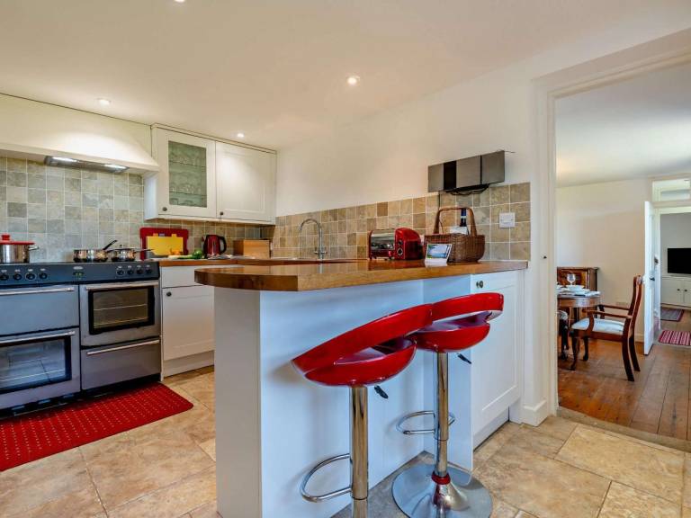 Fully equipped wonderful cottage with garden | Dogs allowed — photo 3