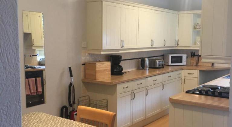 Serviced apartment with garden | Suitable for remote work — photo 5