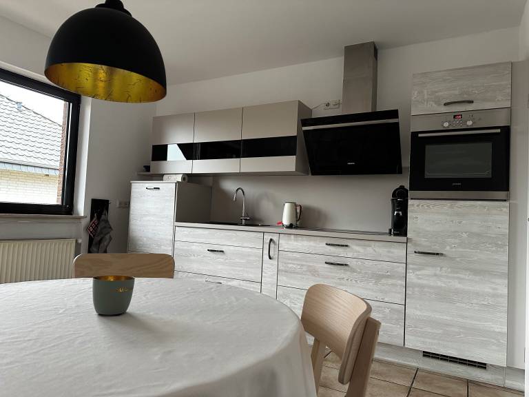 Ferienwohnung  Rheda-Wiedenbrück