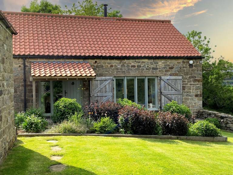 Cottage Goathland