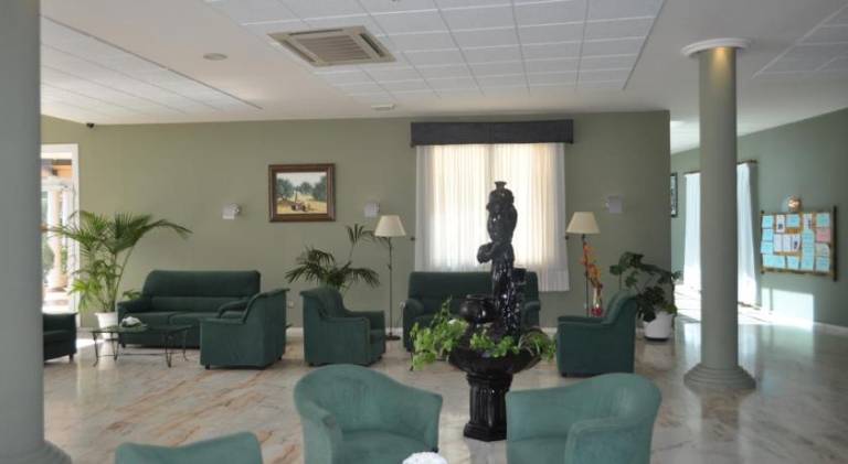 Hotel Heredero — photo 3