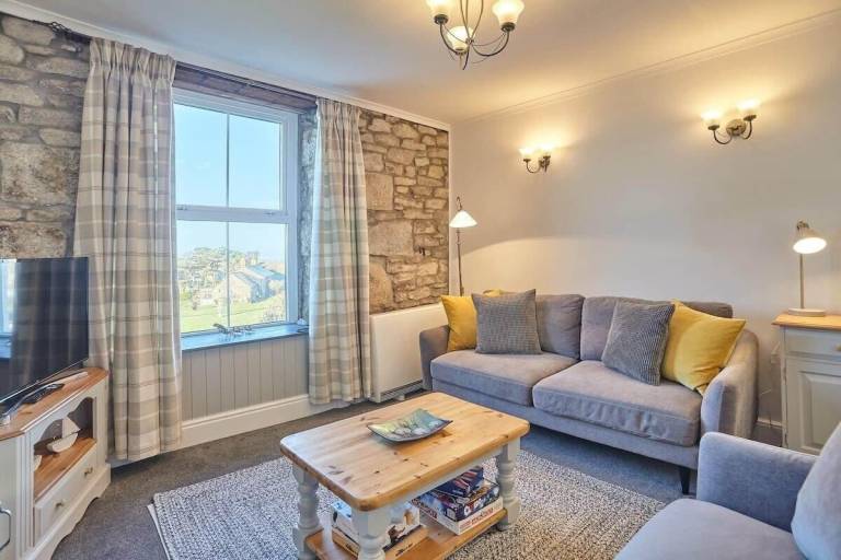 Apartment Porthcurno