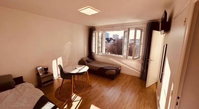 Charming holiday apartment | Close to the beach | Pets are welcome in Annecy