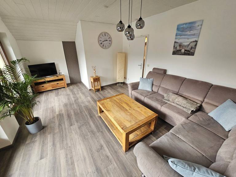 Ferienwohnung Bad König