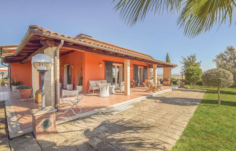 Casa Grosseto