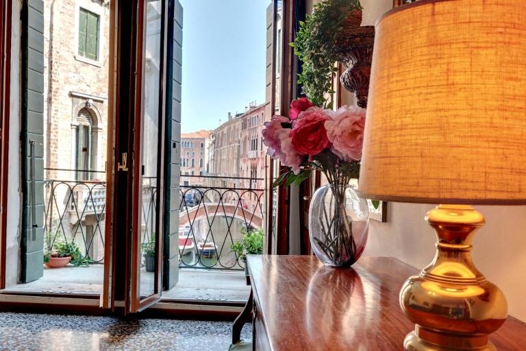 Apartamento Castello
