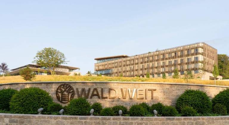 WALDWEIT Rheingau Hotel und Retreat