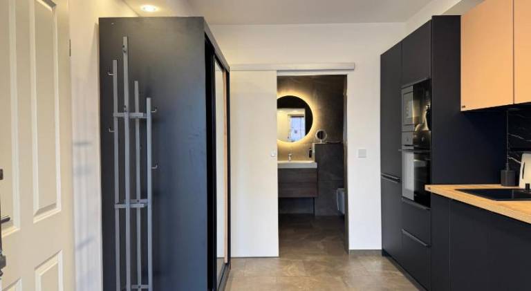 55 m&sup2; Ferienhaus