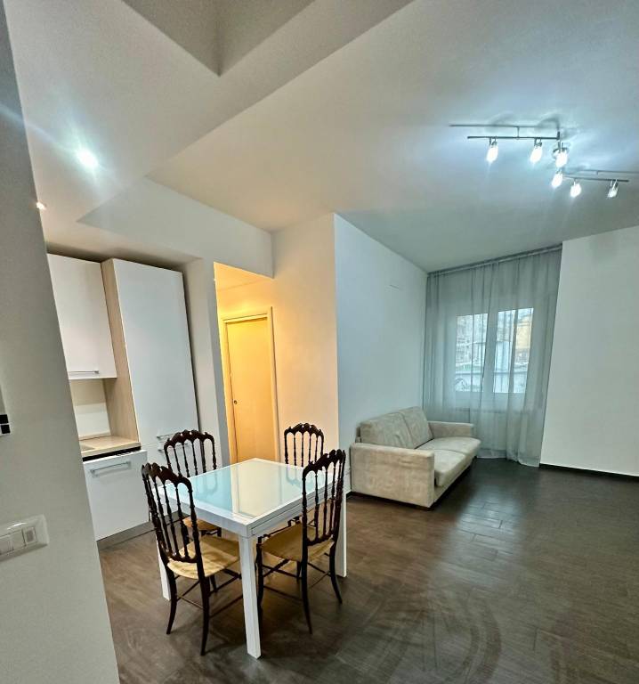 Pleasant apartment | Close to the beach | Pets allowed in Chiavari