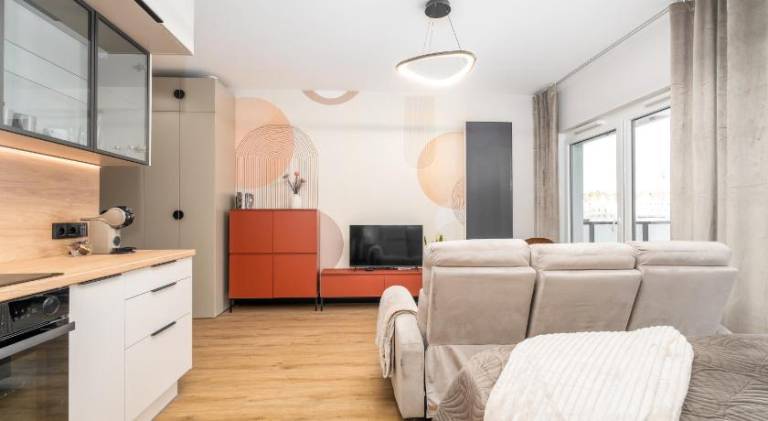 Charming apartment | Dogs allowed — photo 3