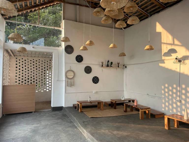 Konoha Cafe And Retreat — photo 3