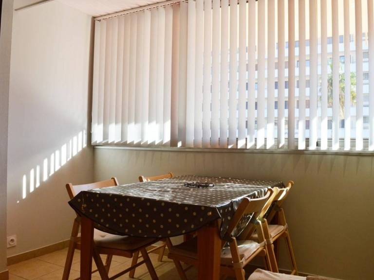Charming studio in Le Lavandou with parking near beach — photo 5