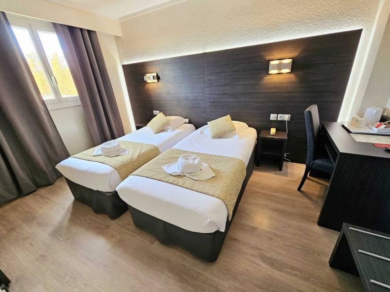 Hôtel Arles