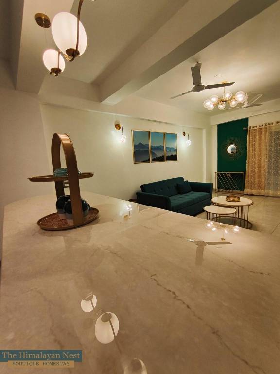 Apartment Mussoorie