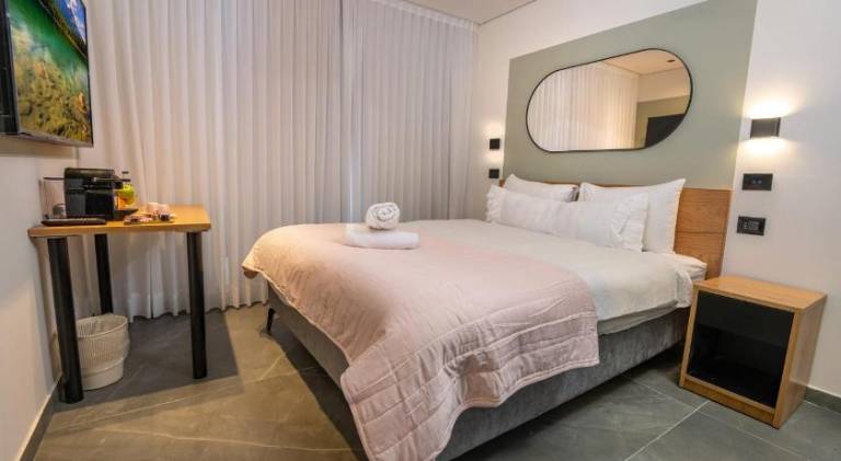 Davidka Guesthouse in Jerusalem