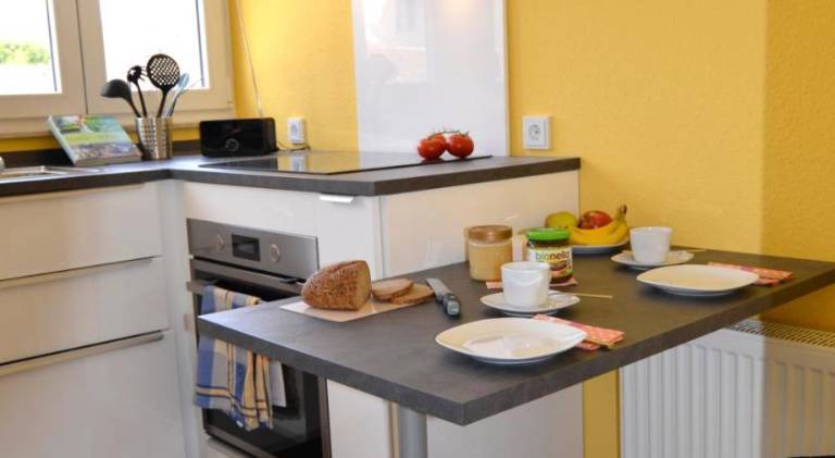 Rental apartment with 2 rooms for 4 persons — photo 2