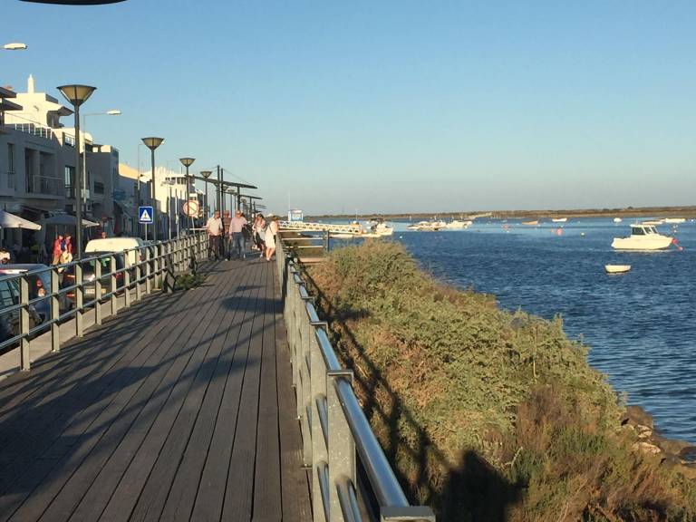 Appartement Tavira