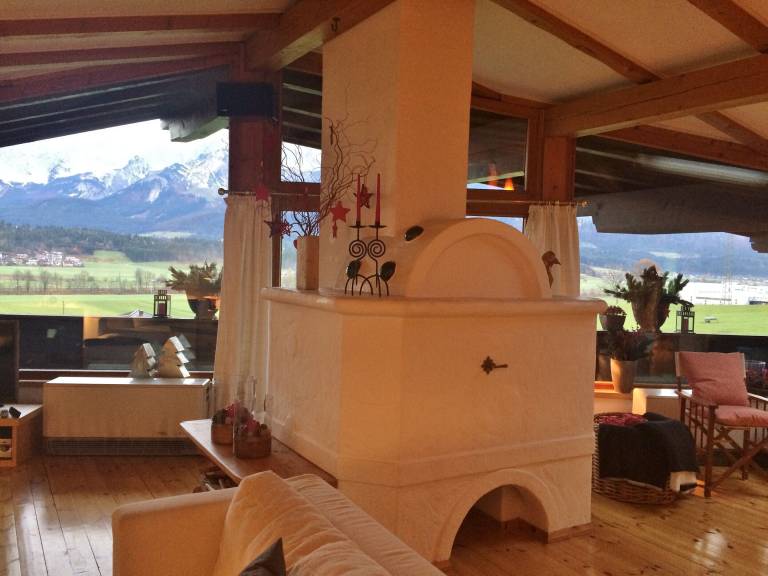 Ferienwohnung Going am Wilden Kaiser