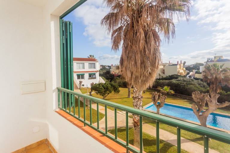 Apartamento  Cala Blanca
