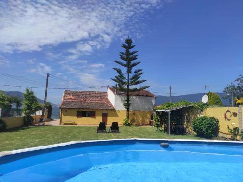 Casa Redondela