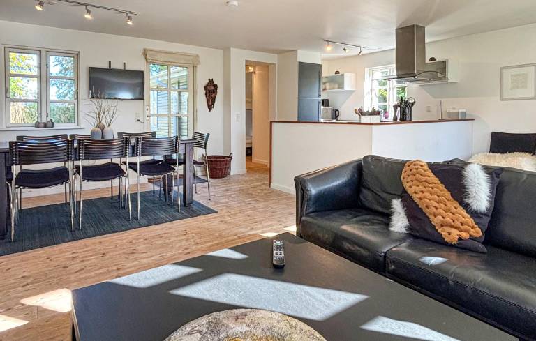 70 m² Feriehus