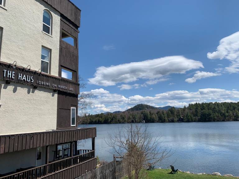 The Haus on Mirror Lake — photo 4