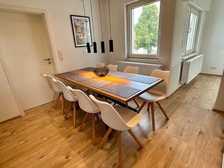 Ferienwohnung  Griesheim