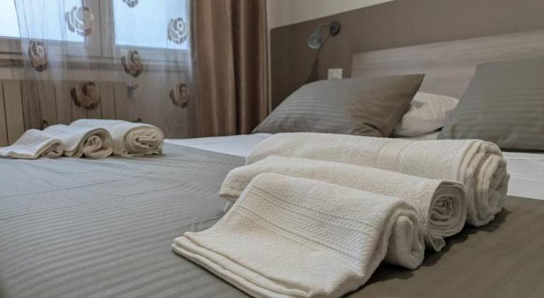 Lovely holiday apartment | Beach nearby | Pet-friendly in Rimini
