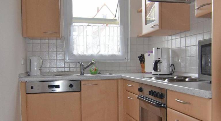 Rental apartment for 5 persons — photo 5