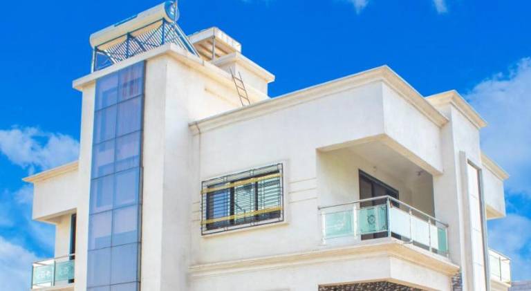 Bed and breakfast Wadgaon