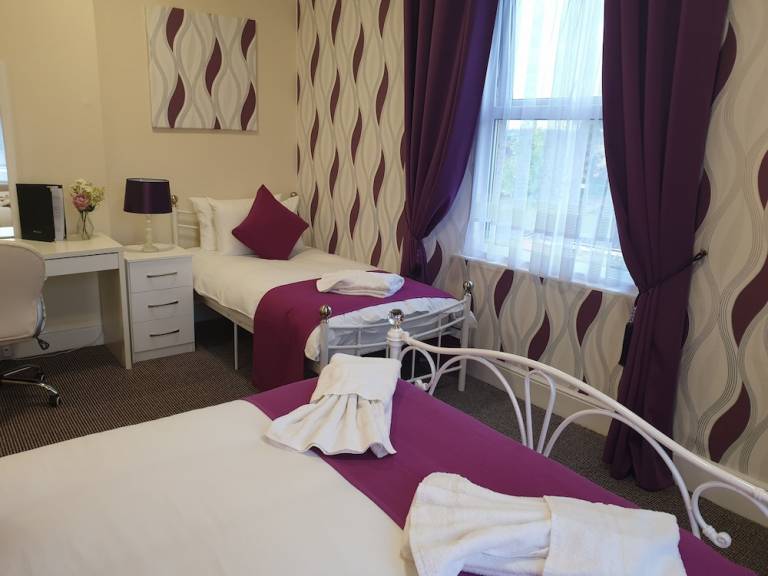 Accommodation Yeovil
