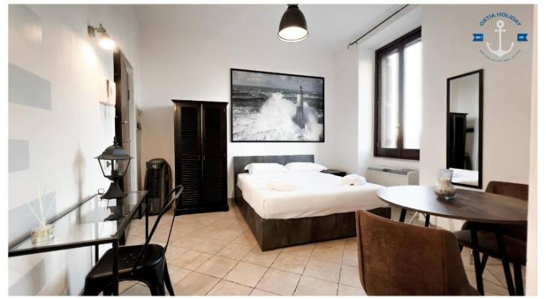 Wonderful apartment | Dogs allowed in Fiumicino