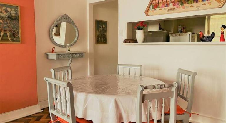 Holiday apartment with 2 rooms for 7 persons — photo 5