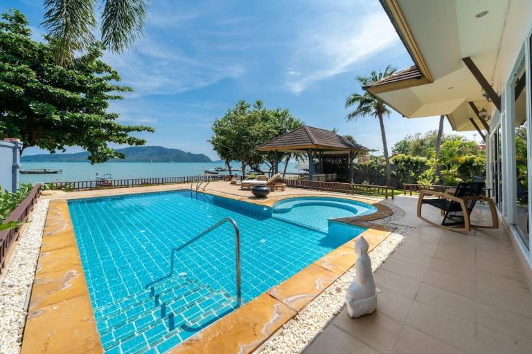 Villa | Close to the beach | Pets allowed — photo 3