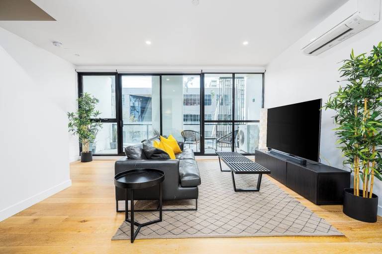 Villa Manningham City