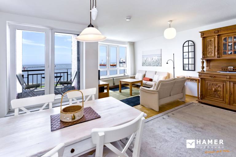 Ferienwohnung  Altenbruch