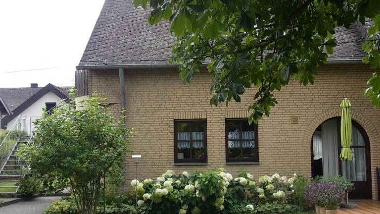 Ferienwohnung Schweich