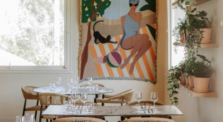 Soko Hotels-Pont du Gard — photo 3