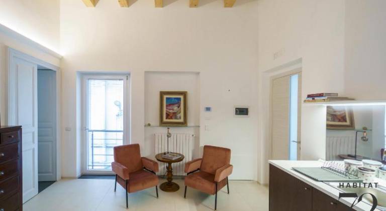 Rental apartment with terrace | Good for workation in Enna