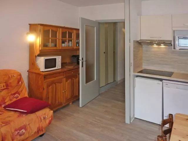 Residence Orr Des Forets - Studio 4 people on the ground floor — photo 3