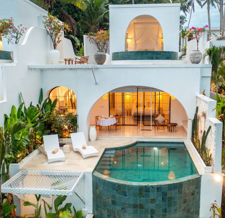 Villa  Ubud