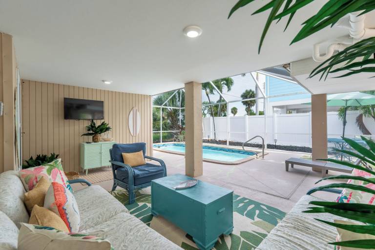 Ferienhaus Fort Myers Beach