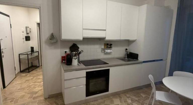 Apartment with 1 room for 4 persons — photo 2