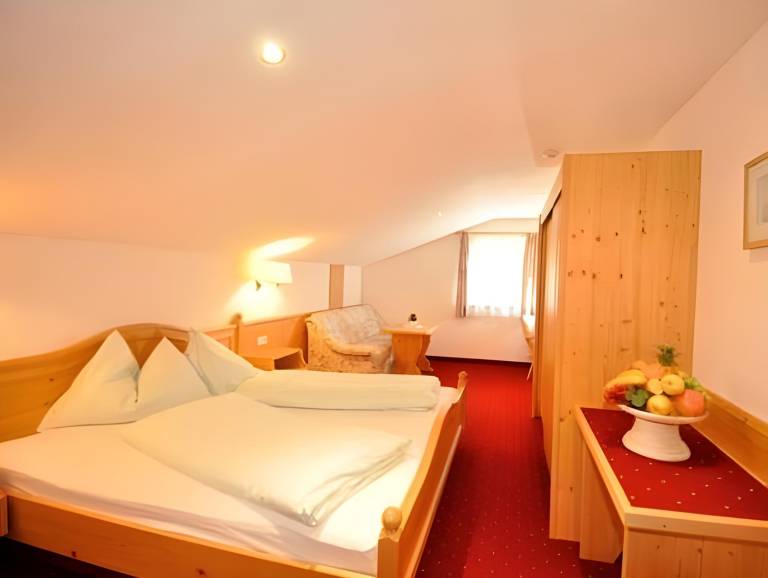 Bed & Breakfast Mathon